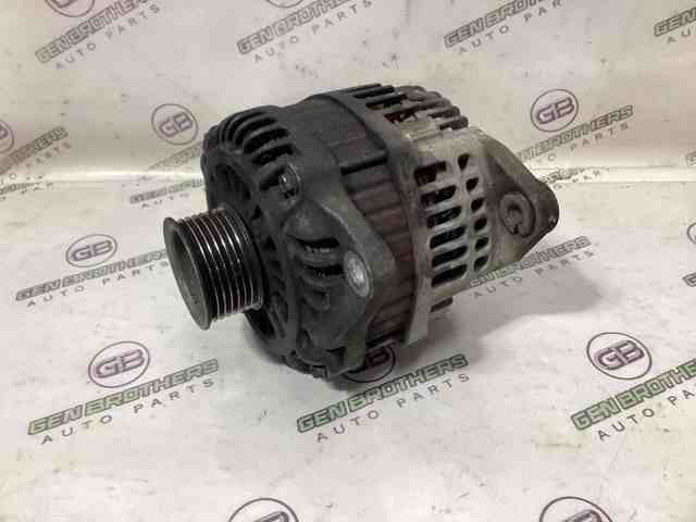 Автомобильный генератор 231009HU0B NISSAN