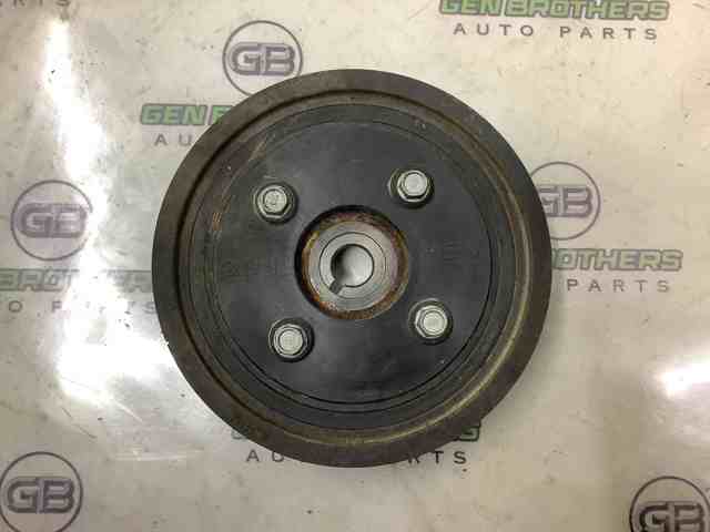 231242E311 HYUNDAI Шкив коленвала купить в Киев