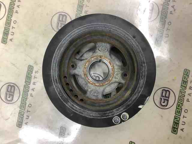 231242GGA1 HYUNDAI Шкив коленвала купить в Николаев