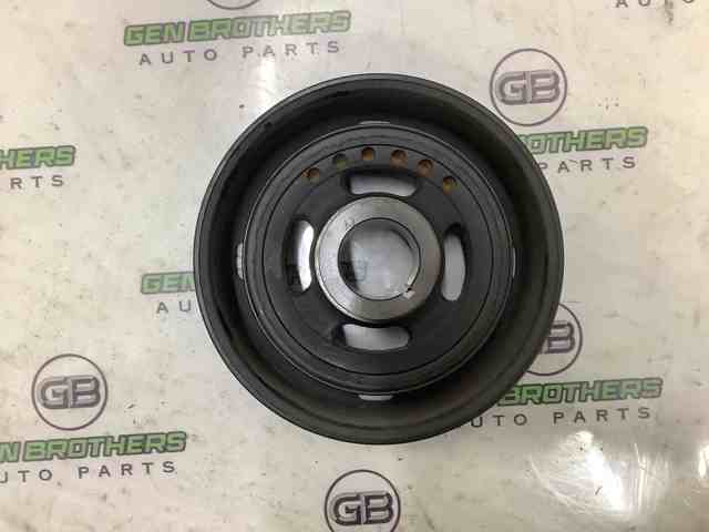 231242S000 HYUNDAI Шкив коленвала купить в Черкассы