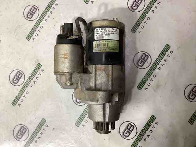 NISSAN 233009HP0B Стартер в наличии Сумы