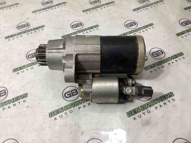 Стартер двигателя 233009HP0B NISSAN