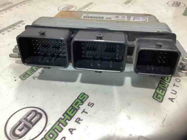 237039DE0A NISSAN Модуль управления (ЭБУ) двигателем купить в Чернигов