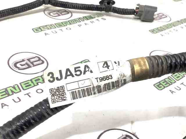 240273JA5A NISSAN Датчик АБС задний купить в Львов