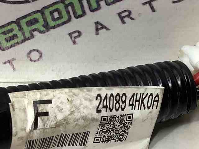 NISSAN 240894HK0A в наличии Житомир