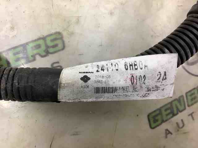 NISSAN 241106HB0A в наличии Харьков