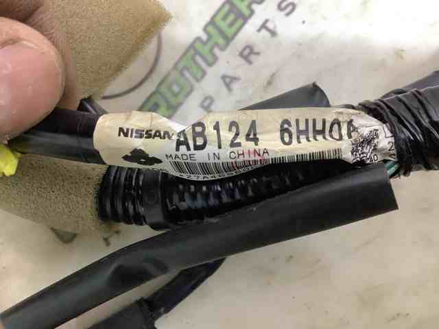 NISSAN 241246HH1C Жгут проводов передней двери в наличии Сумы
