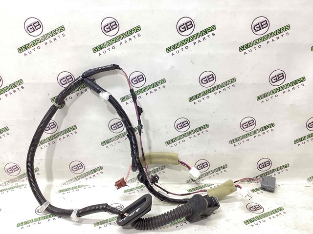 241266HE0A NISSAN купить в Тернополь