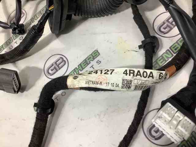 241274RA0A NISSAN купить в Чернигов