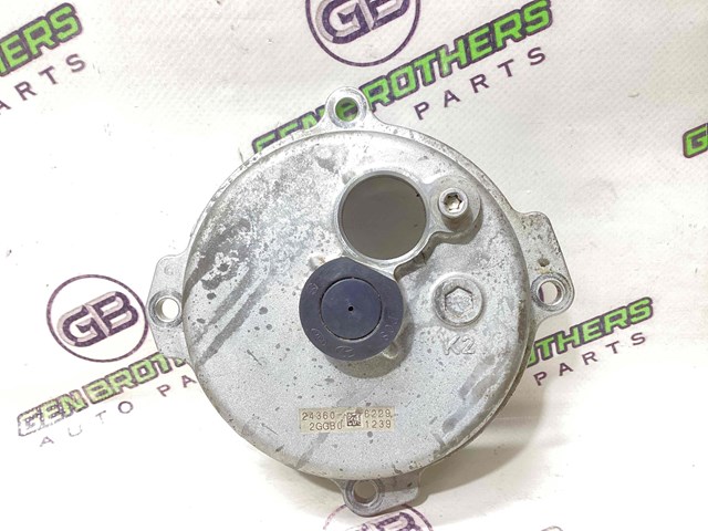 HYUNDAI 243602GGB0 Датчик распредвала в наличии Ирпень