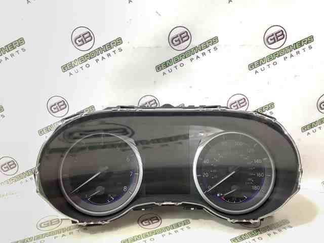 Щиток приборов 248104HK0B NISSAN
