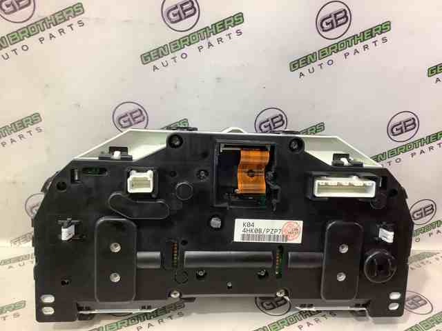 248104HK0B Приборная доска (щиток приборов) купить Львов
