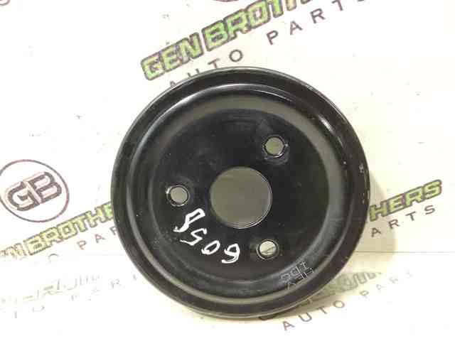 Шкив водяной помпы 251292G800 HYUNDAI