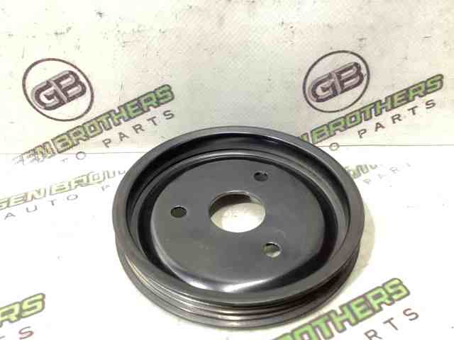HYUNDAI 251292G800 Шкив помпы в наличии Харьков
