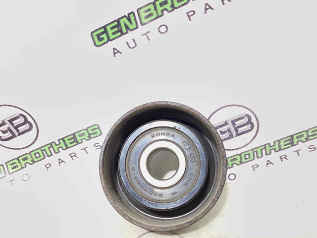 Натяжной ролик 252822G000 HYUNDAI