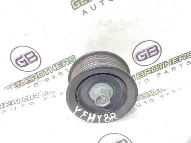 Ролик приводного ремня, паразитный 252882G001 HYUNDAI