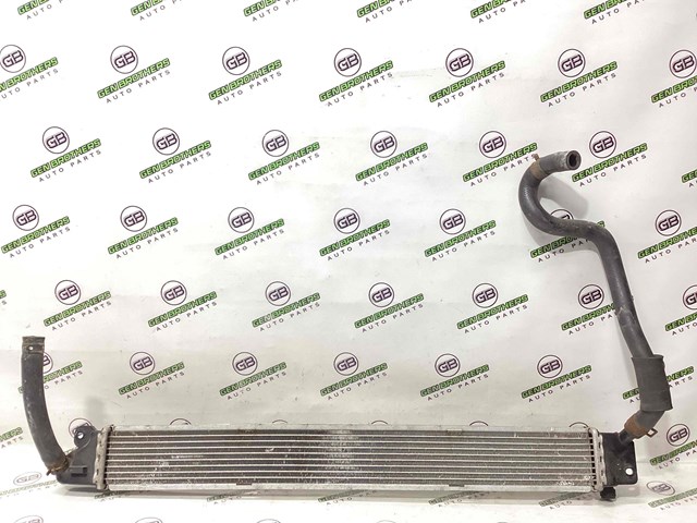 253084R000 HYUNDAI Радиатор охлаждения двигателя дополнительный купить в Ужгород
