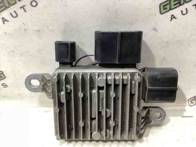 253854R500 HYUNDAI Регулятор оборотов вентилятора охлаждения (блок управления) купить в Днепр