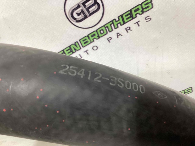 254123S000 HYUNDAI купить в Одесса