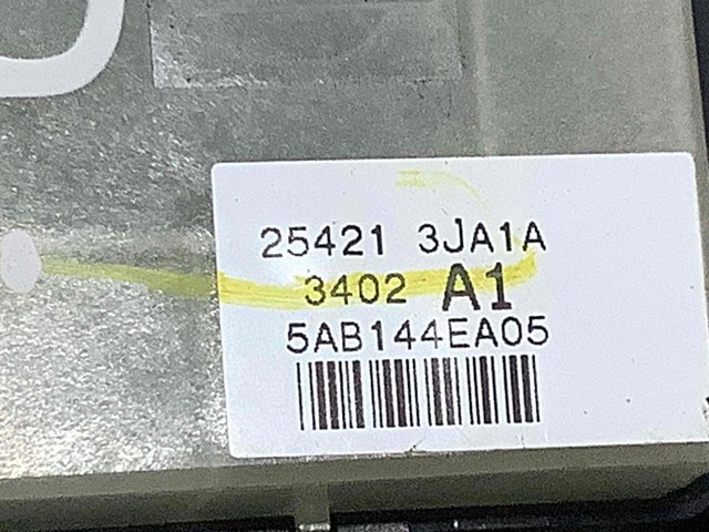NISSAN 254213JA1A в наличии Хмельницкий