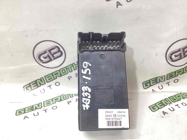 254214GA1A NISSAN купить в Черновцы