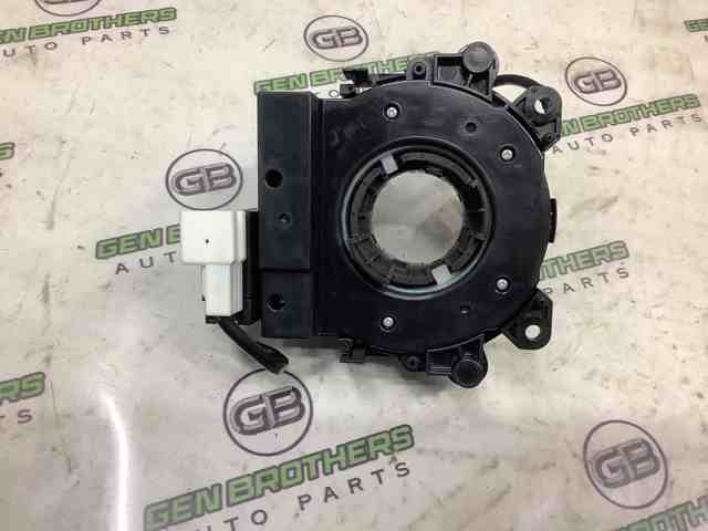 255543JA1B NISSAN Кольцо контактное, шлейф руля купить в Одесса