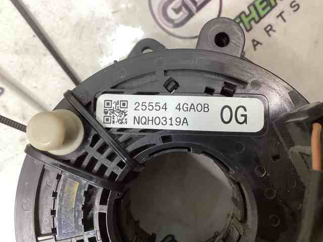 NISSAN 255544GA0B в наличии Ужгород