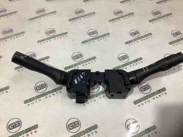 Переключатель подрулевой 255603KA1B NISSAN