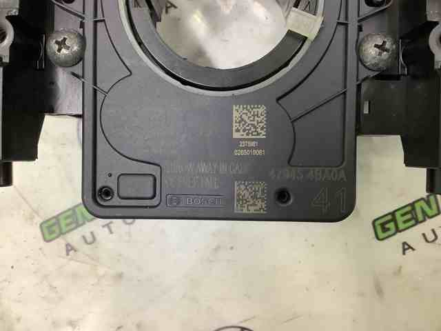 255607FR5C NISSAN купить в Полтава