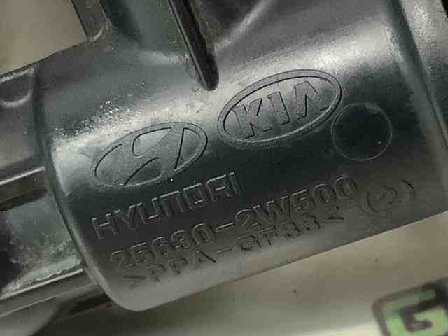 256302W500 HYUNDAI Электро подогреватель охлаждающей жидкости купить в Днепр