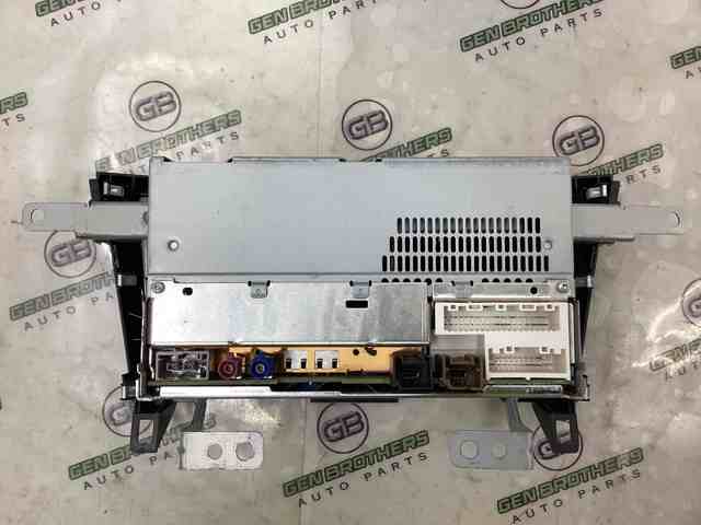 NISSAN 259158FM0C Дисплей многофункциональный в наличии Сумы
