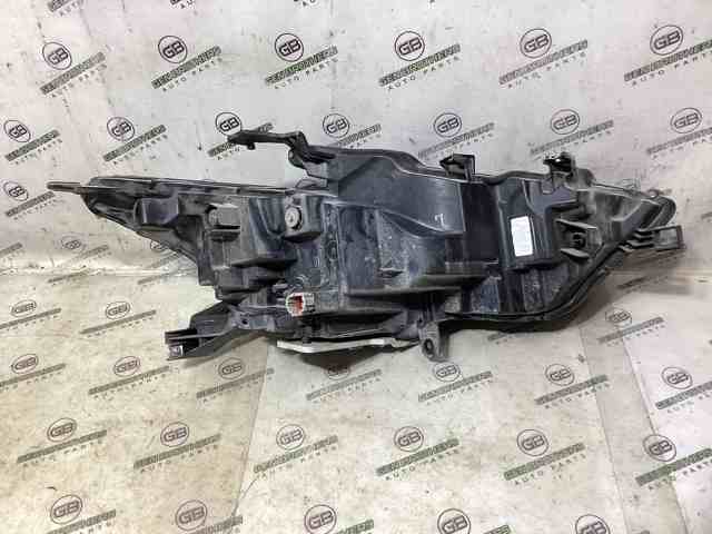 NISSAN 260609DJ0B Левая фара в наличии Хмельницкий