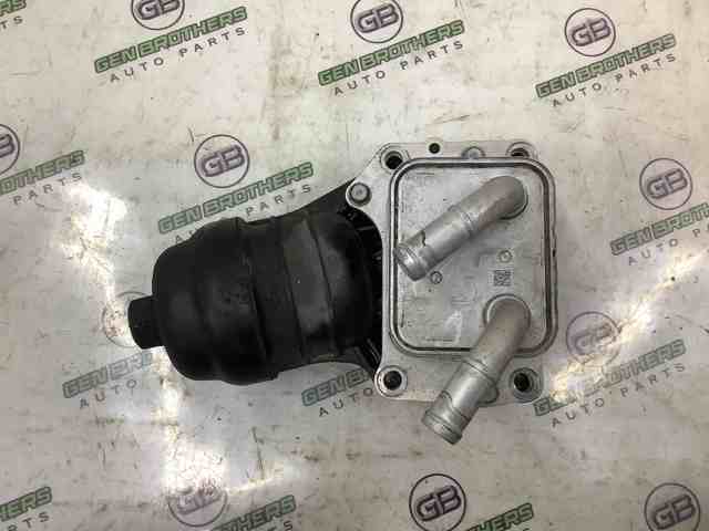 263102S000 HYUNDAI Корпус масляного фильтра купить в Винница