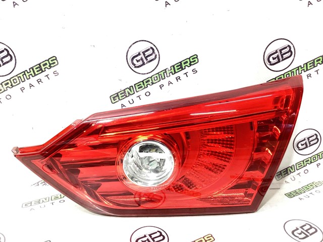 Фонарь задний правый 265504HB1C NISSAN
