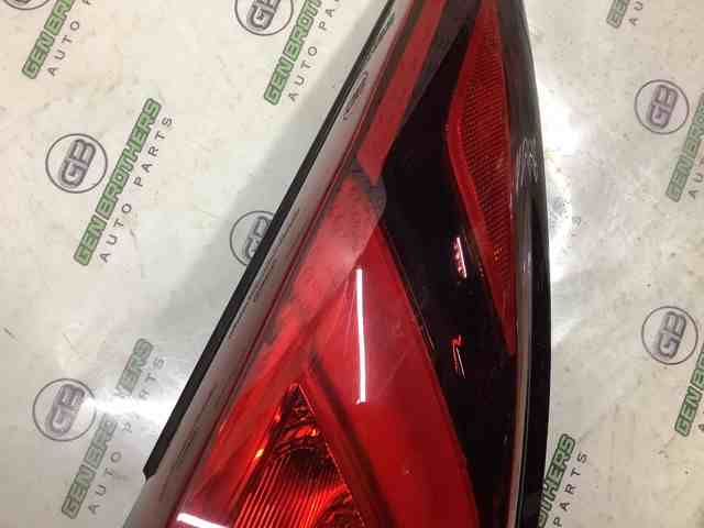265509NC0A NISSAN Фонарь задний правый внешний купить в Харьков