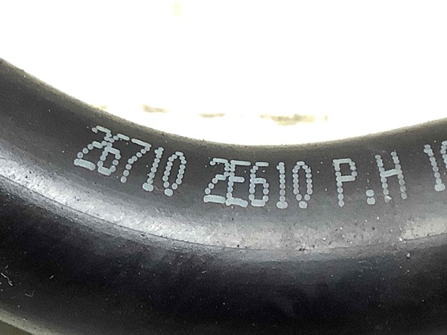 HYUNDAI 267102E610 в наличии Николаев