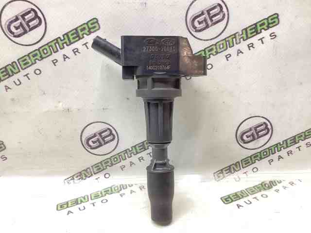 Катушка зажигания 273002GGA0 HYUNDAI