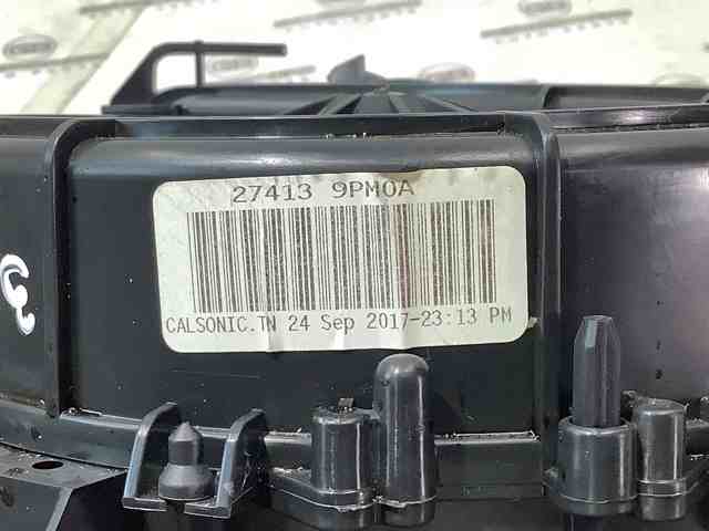 NISSAN 274139PM0A в наличии Ирпень