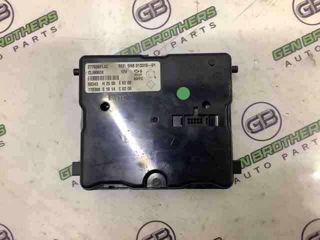 277606FL0C NISSAN купить в Николаев