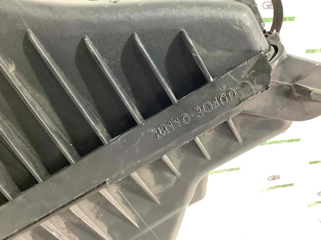 HYUNDAI 281103Q100 Корпус фильтра в наличии Полтава
