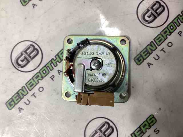 NISSAN 281521AA0A в наличии Ирпень