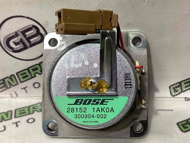 281521AK0A NISSAN купить в Ужгород