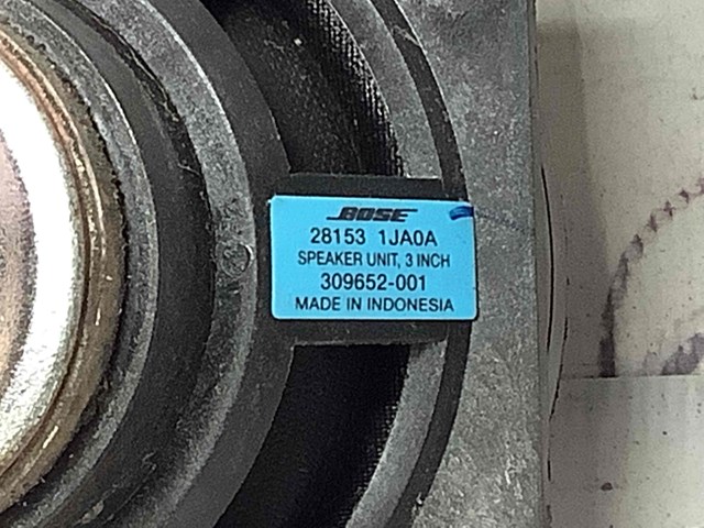 281531JA0A NISSAN Динамик "торпедо" купить в Украина