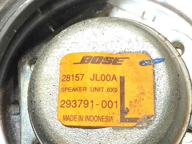 NISSAN 28157JL00A в наличии Винница