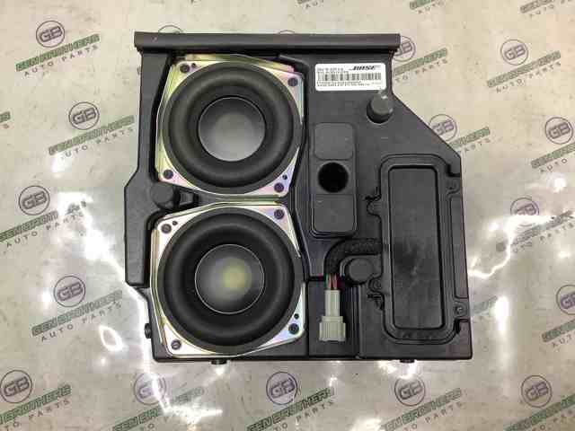 Сабвуфер 281703JV1A NISSAN