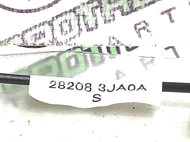 NISSAN 282083JA0A в наличии Ирпень