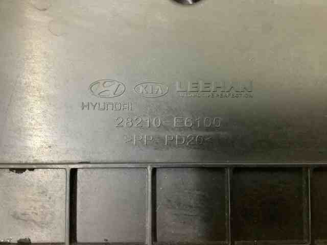 HYUNDAI 28210E6100 в наличии Харьков