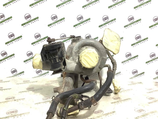 HYUNDAI 282312G410 Турбина в наличии Сумы