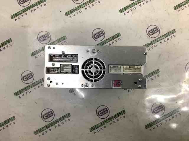 NISSAN 283305ZA0A Магнитола (радио AM/FM) в наличии Львов