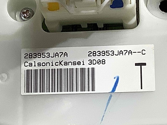 283953JA7A купить Львов
